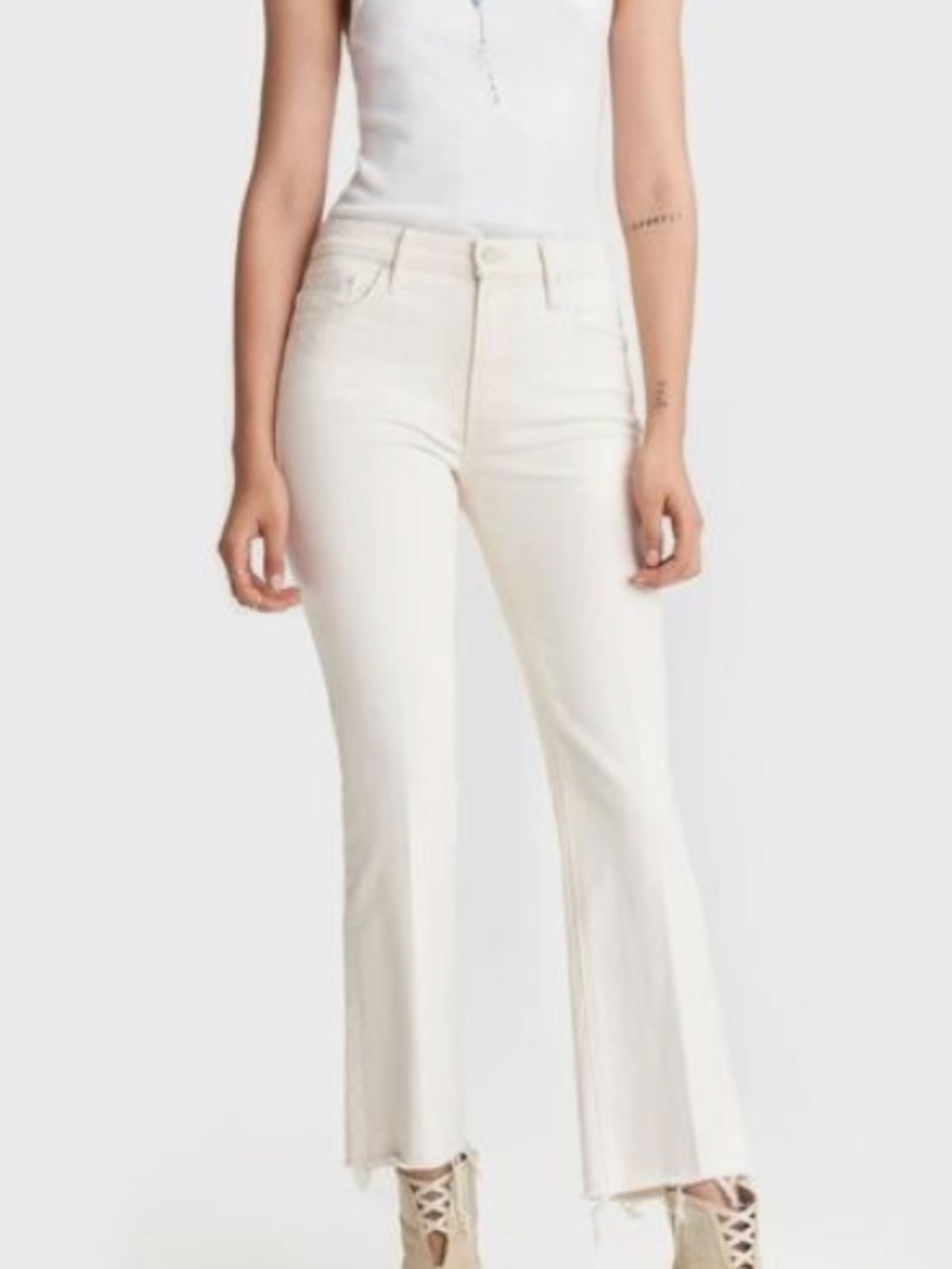 MOTHER Jeans